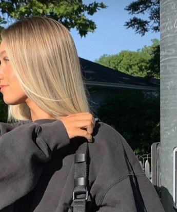 Анкета проститутки Светлана - город Бондарево, 25 лет, №10271