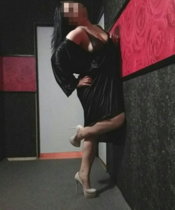 Анкета проститутки Зинаида - город Бондарево, 32 года, №14327