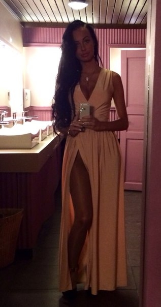 Анкета проститутки Ева - город Бондарево, 22 года, №22751